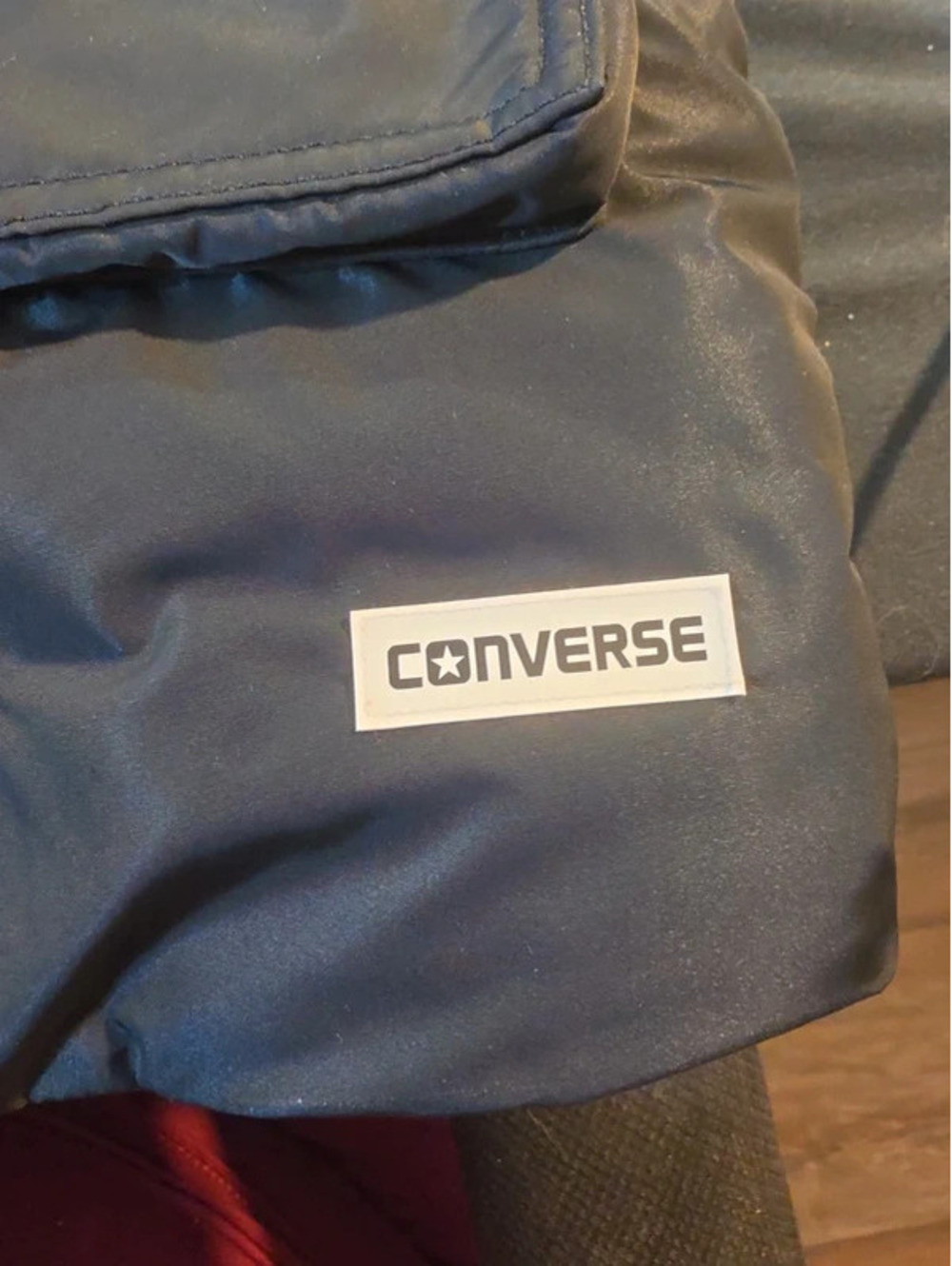 Converse jacket - Picture 6 of 8